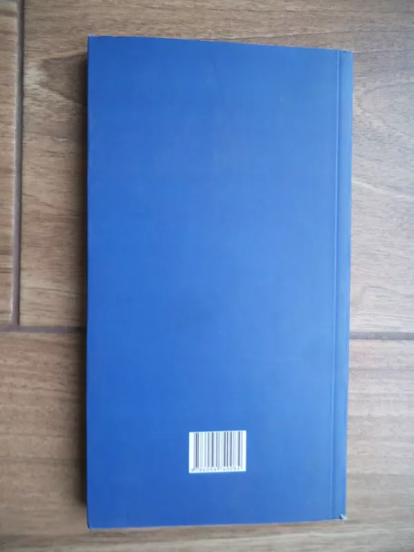 Mažoji dieviškoji Co - Gintaras Patackas, knyga 3