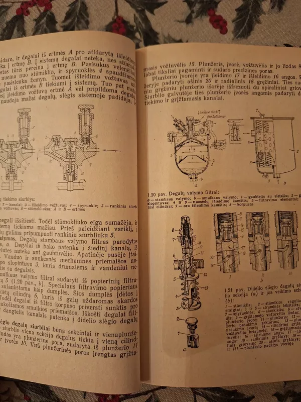 Darbų mechanizavimas sodininkystėje ir daržininkystėje - L. Gružauskas Ir kt., knyga 5