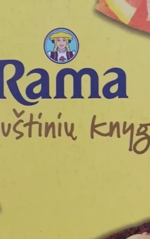 Rama. Sumuštinių knyga - Autorių Kolektyvas, knyga 2