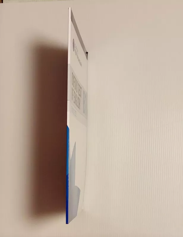 Oxford Test of English B1. Practice Tests - Autorių Kolektyvas, knyga 4