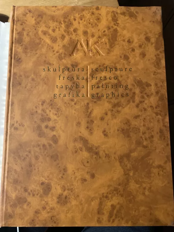 Antanas Kmieliauskas - Rimantas Dichavičius, knyga 4