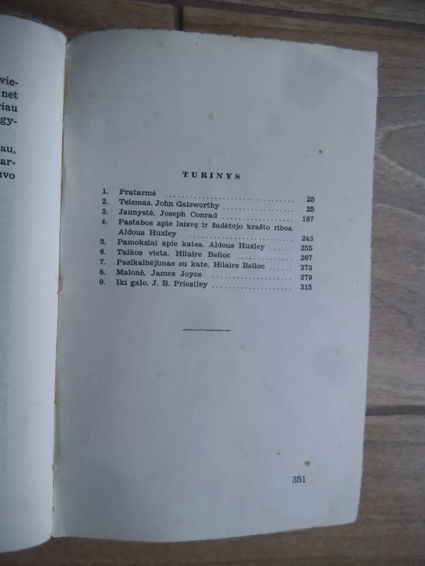 Teismas - Autorių Kolektyvas, knyga 4