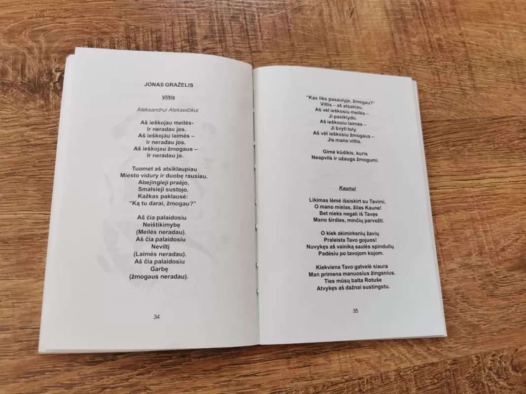 Vasarynas - Autorių Kolektyvas, knyga 6