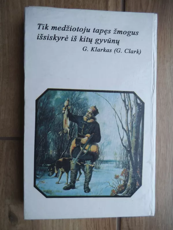 Medžiotojo knyga: mažoji enciklopedija - Ričardas Adamonis, knyga 4