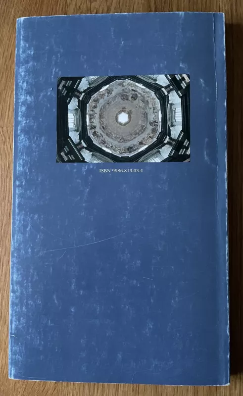 Barokas Lietuvoje. Vadovas - Irena Vaišvilaitė, knyga 3