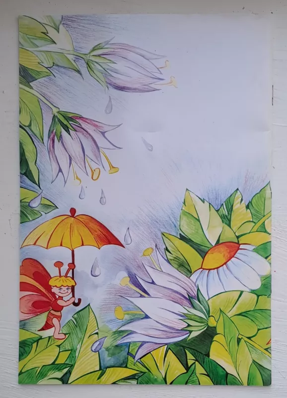 Vaikystės sūpuoklės - Petronėlė Banaitienė, knyga 3