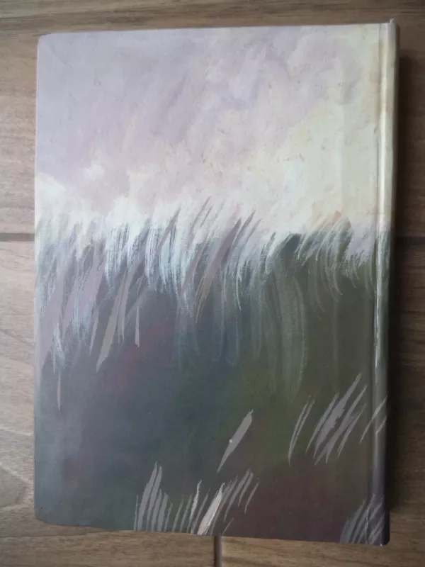 Gyvybės lopšys - Elvyra Biliūtė-Aleknavičienė, knyga 5