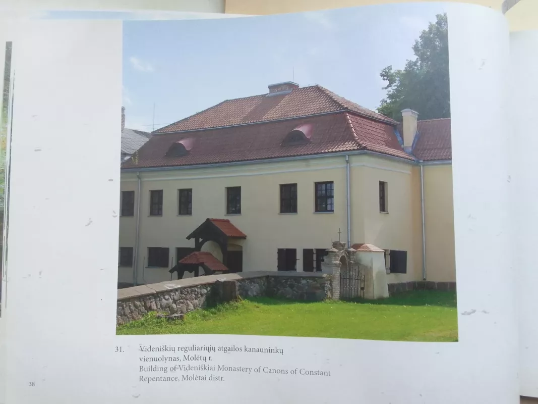 Tūkstantmečio kelias Utenos apskrityje - Autorių Kolektyvas, knyga 4