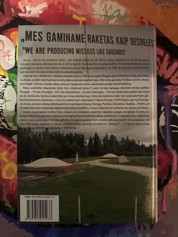 Lietuvos taukus surijo rusai - Vytautas Žutautas, knyga 3