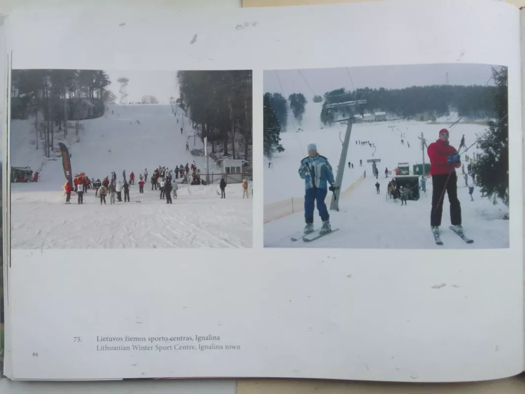 Tūkstantmečio kelias Utenos apskrityje - Autorių Kolektyvas, knyga 6