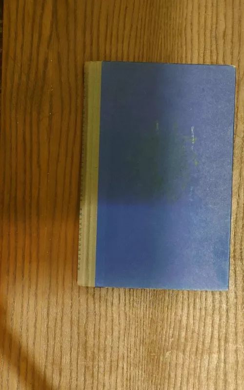 Atsisveikinimo naktis - Rabindranatas Tagorė, knyga 2