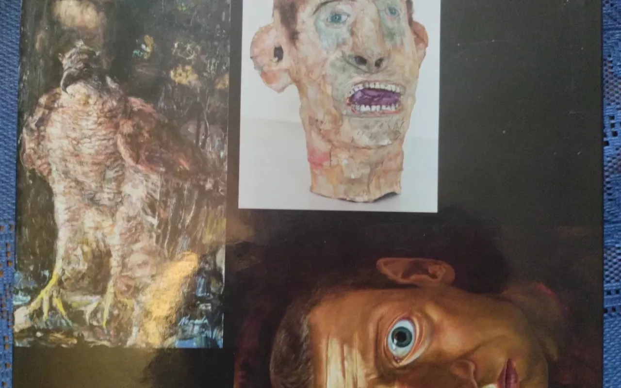 Sauka family / Семья Сауки - Šarūnas Sauka, knyga 5