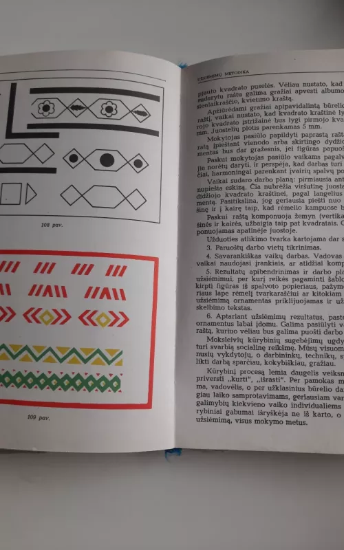 Aplikacijos pradinėse klasėse - Autorių Kolektyvas, knyga 2