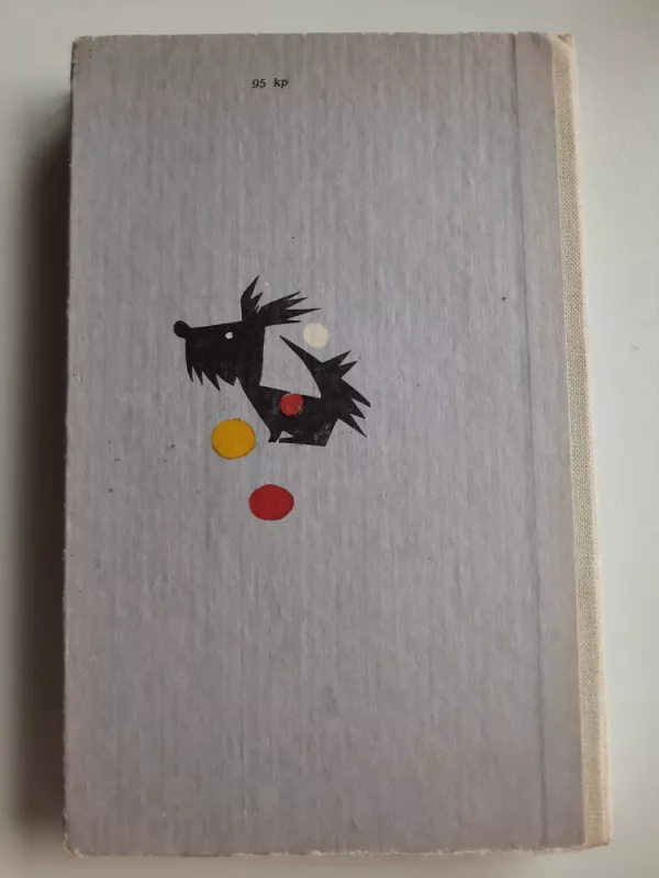 Aplikacijos pradinėse klasėse - Autorių Kolektyvas, knyga 3