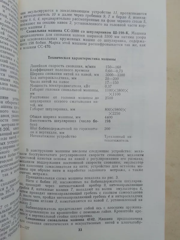 Гардинно-кружевное производство. Справочник - В.Н. Филатов, А.Г. Батаршина, knyga 6
