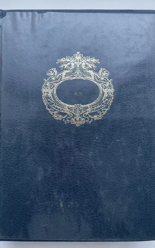 Gourmet's old Vienna cookbook - Lillian Langseth-Christensen, knyga 2