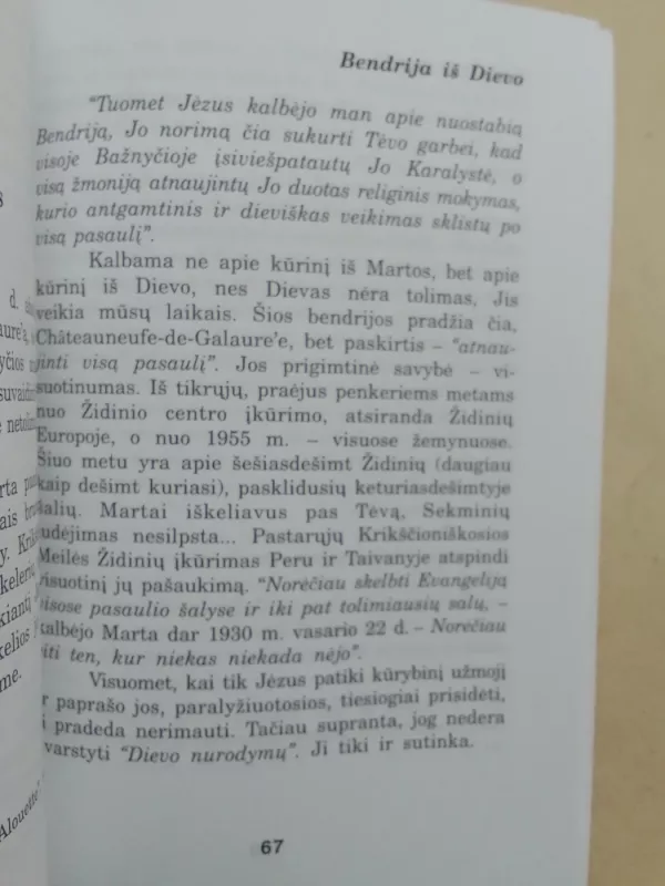 Martos Robin gyvenimas. Martos paslaptis - Raymond Peyret, knyga 6