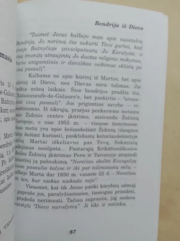 Martos Robin gyvenimas. Martos paslaptis - Raymond Peyret, knyga 5