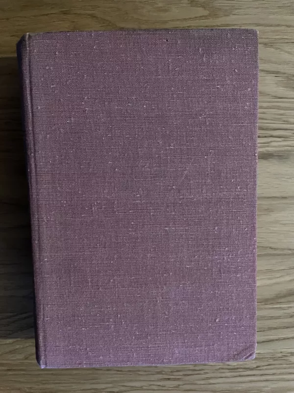 Gargantiua ir Pantagriuelis - Fransua Rablė, knyga 4