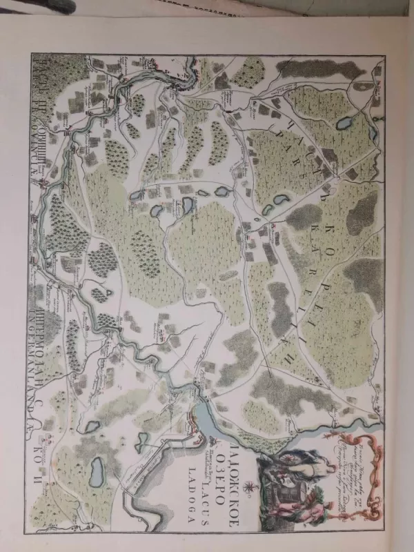 Haack Geographisch Kartographischer Kalendar - Autorių Kolektyvas, knyga 3