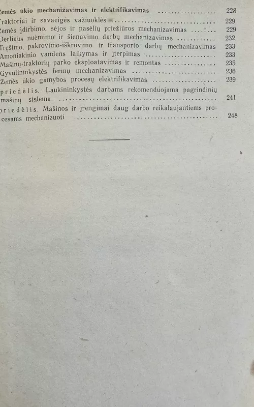 Priemonės žemės ūkio gamybai vystyti - Autorių Kolektyvas, knyga 3