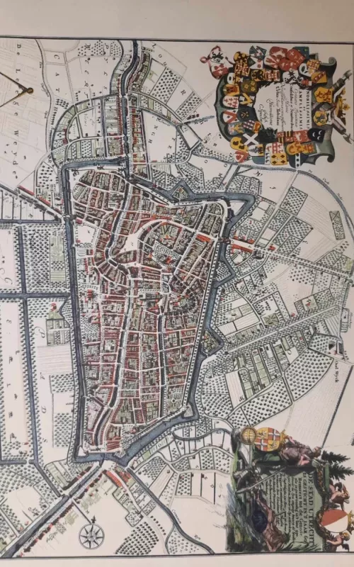 Haack Geographisch Kartographischer Kalendar - Autorių Kolektyvas, knyga 2