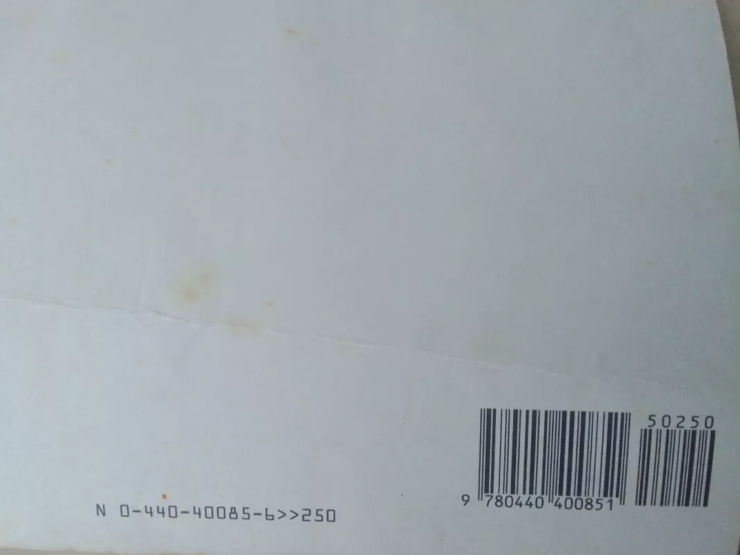 Watch Out! Man-eating Snake - Reilly Giff, knyga 3