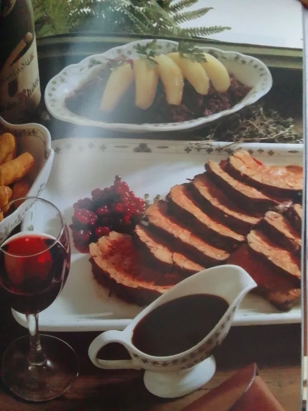 Готовьте вместе с ЦЕПТЕР - Галина Шаталова, knyga 3