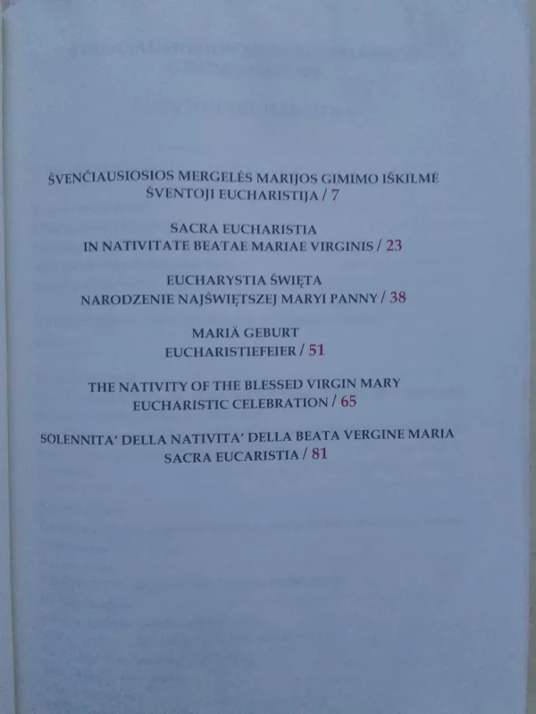 Per amžius tebus garbinamas Dievo sūnus - Artūras Kazlauskas, knyga 4