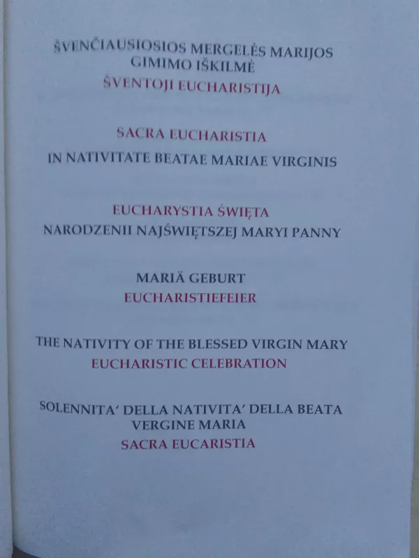 Per amžius tebus garbinamas Dievo sūnus - Artūras Kazlauskas, knyga 3