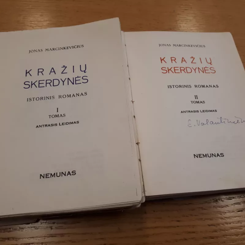 Lazdynų pelėda Raštai 3 tomas - Pelėda Lazdynų, knyga 5