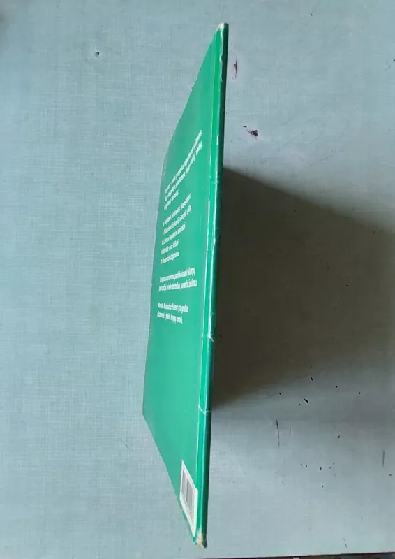 Velykų darbeliai - Monika Neubacher-Fesser, knyga 4