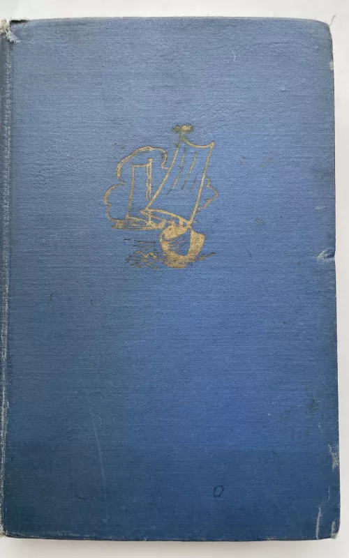 Kuršių marios - Autorių Kolektyvas, knyga 2