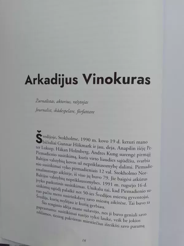 Pirmadienio susitikimų eilėraščiai - Arkadijus Vinokuras, knyga 4