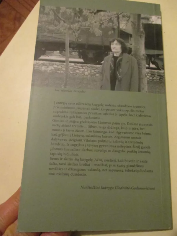 Juodalksni, broli mano... - Autorių Kolektyvas, knyga 4