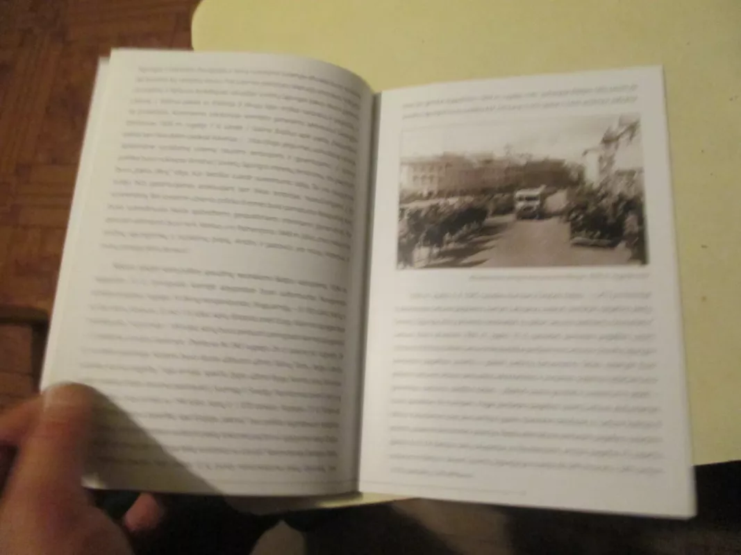 Istorijos pamokos: 1940 metų tylioji okupacija - Arvydas Anušauskas, knyga 4