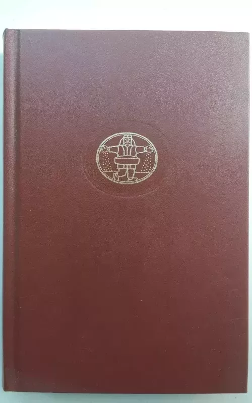 Kraujas ir smėlis. Prakeikta žemė. Baronienės paslaptis - Autorių Kolektyvas, knyga 2