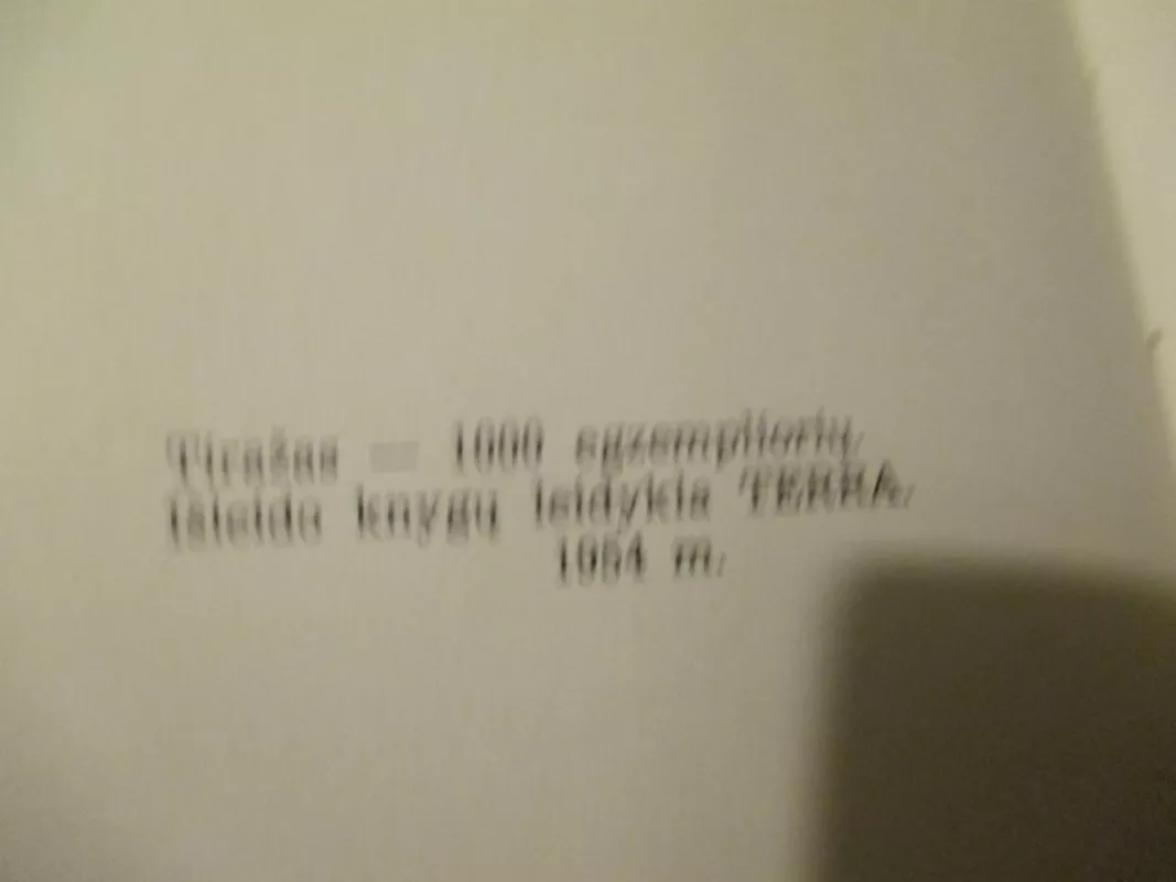 Kon-Tiki - Thor Heyerdahl, knyga 5