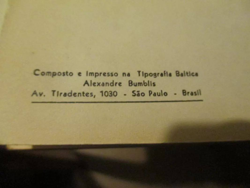 Kalėjimas – laisvėjimas -   Vydūnas, knyga 6