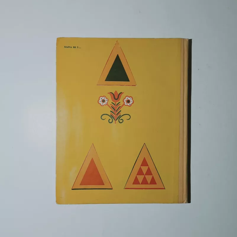 Maži piemenėliai didi vargdienėliai - Zenonas Slaviūnas, knyga 4