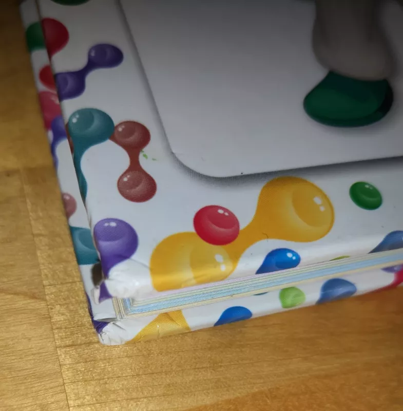 Smagūs bandymai vaikams - Autorių Kolektyvas, knyga 4