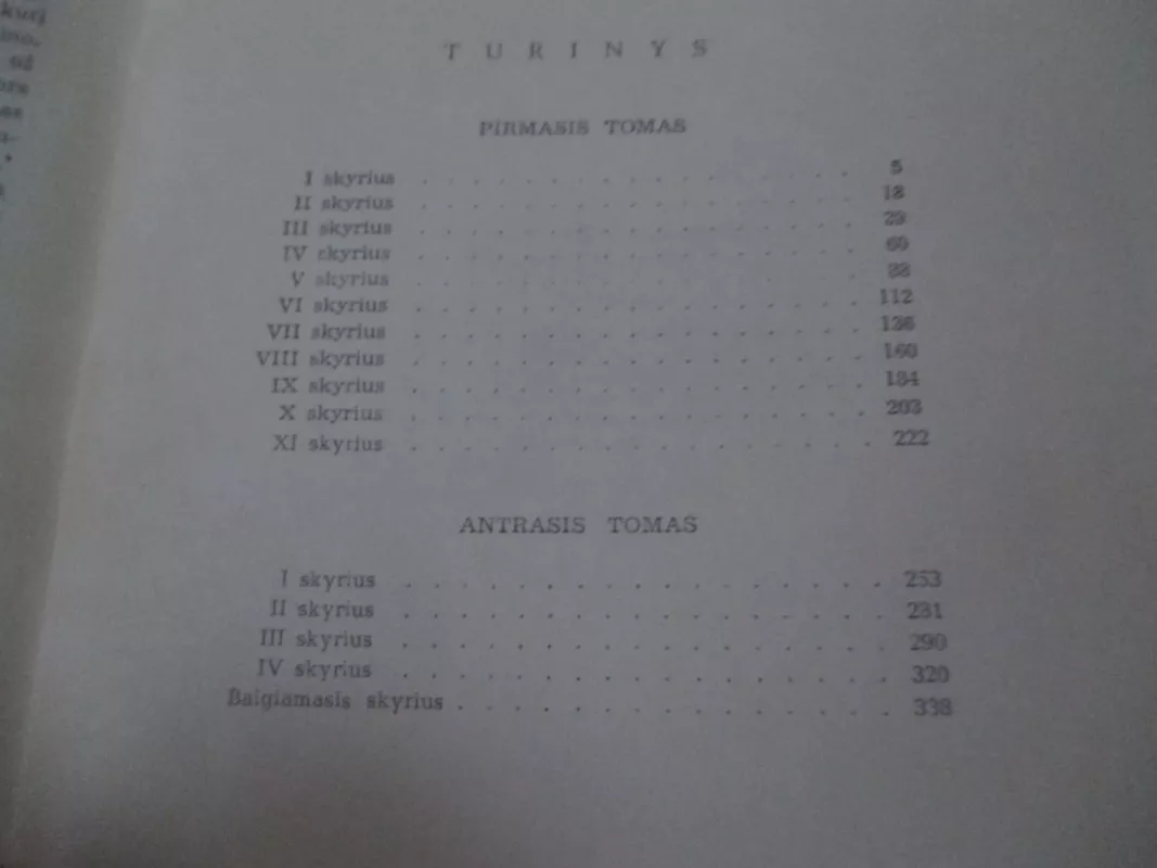 Mirusios sielos - Nikolajus Gogolis, knyga 6