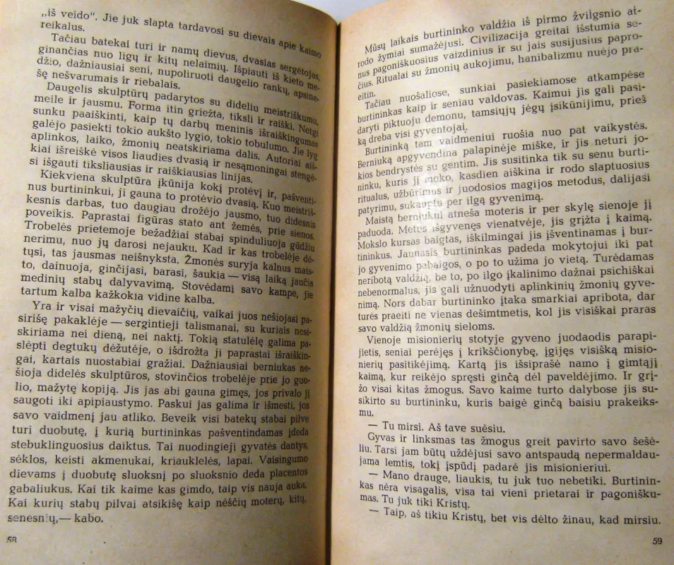 Kongas dailininko akimis - Sigfridas Siodergrenas, knyga 5