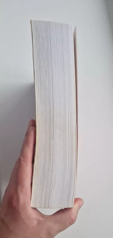 Psichologija - David G. Myers, knyga 3