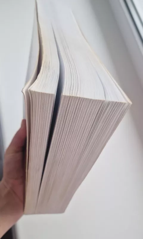 Psichologija - David G. Myers, knyga 4