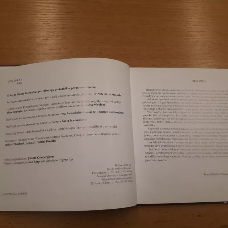 BIČIULIAi RINKTINĖ - Autorių Kolektyvas, knyga 4