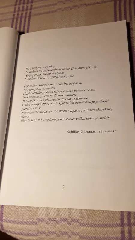 Ypatingi tėvai - ypatingi vaikai - Frances Kendall, knyga 4