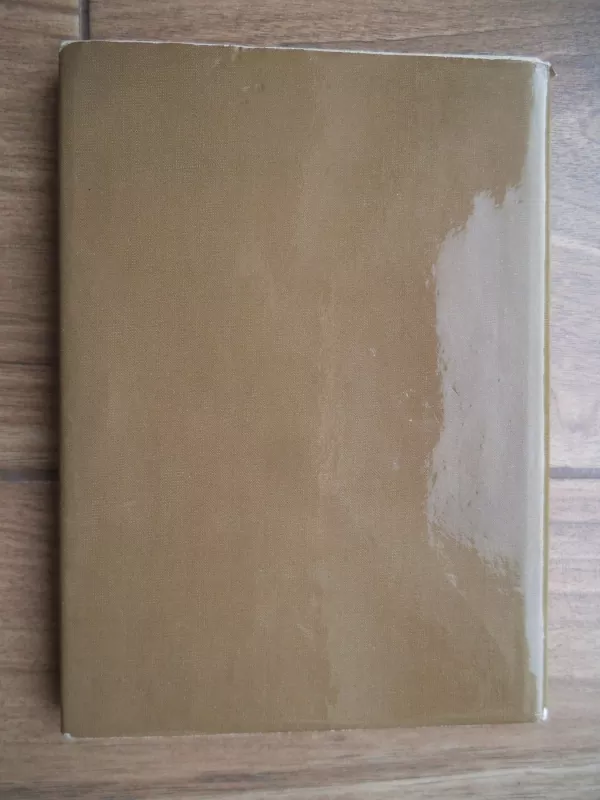 Trumpa, bet nuostabi istorija - Vytautas Mikalauskas, knyga 4