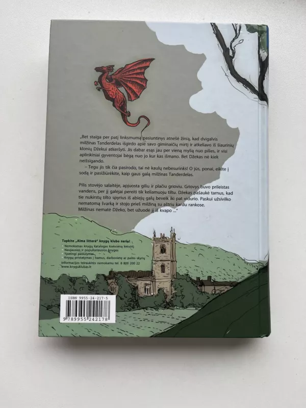 Stebuklingas Ragas - Autorių Kolektyvas, knyga 3