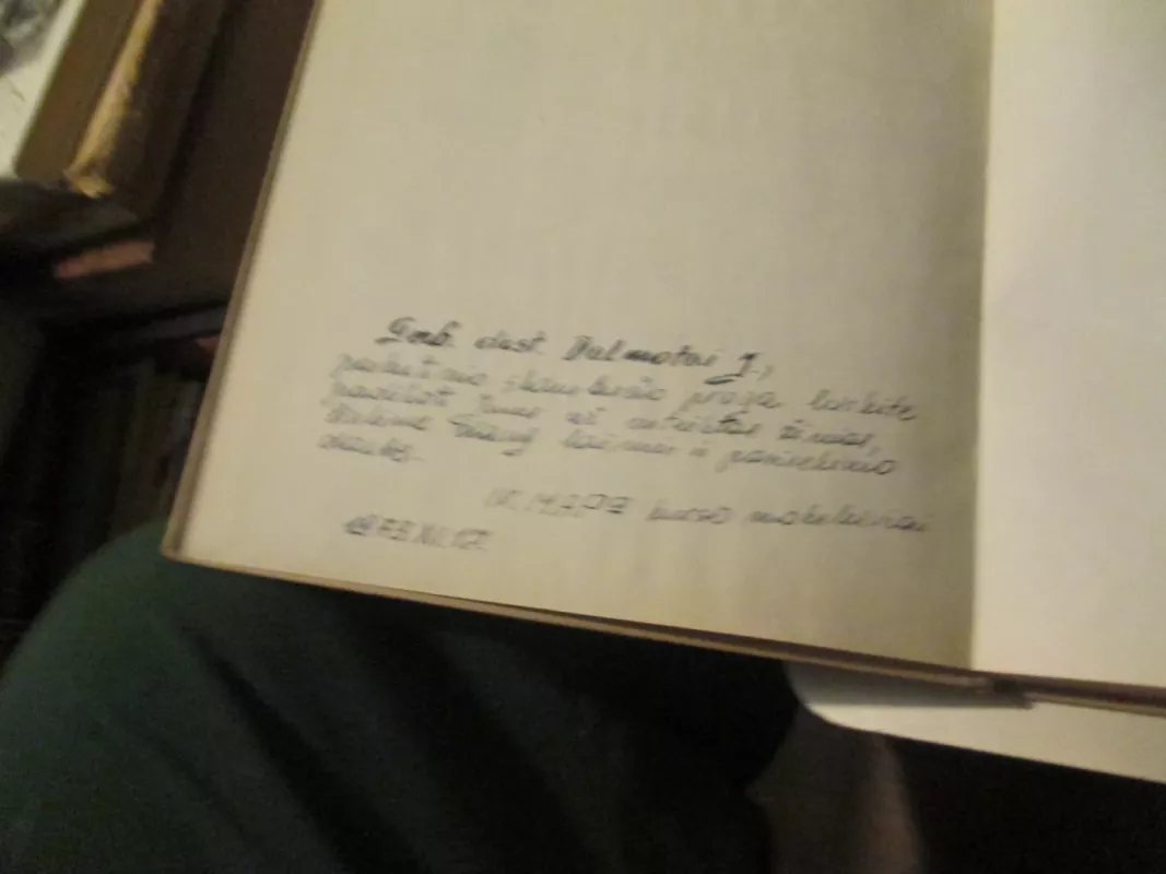 Lietuvos plakatas - Juozas Galkus, knyga 3